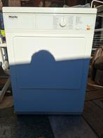 Miele droogkast type novotronic t224, Ophalen