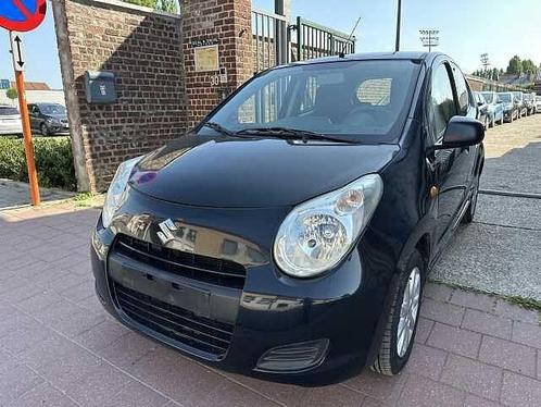 Suzuki ALTO 1.0 I MET 131DKM, Auto's, Suzuki, Bedrijf, Alto, ABS, Airbags, Airconditioning, Centrale vergrendeling, Elektrische stoelverstelling