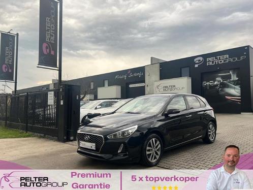 Hyundai i30 1.0 T-GDi Navigatie Camera Garantie Topst., Autos, Hyundai, Entreprise, i30, ABS, Airbags, Air conditionné, Bluetooth