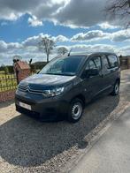 Citroën berlingo, bwj 2019, 1.6 diesel, Gekeurd, Euro 6, 1600 cc, Berlingo, Particulier