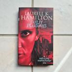 Guilty Pleasures | An Anita Blake vampire hunter novel, Livres, Utilisé, Enlèvement ou Envoi, Laurell K. Hamilton