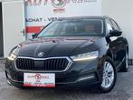 SKODA Octavia 2.0 TDi*1MAIN*CARNET*LED*GPS*COCKPIT*CARPLAY, Autos, Skoda, Achat, Euro 6, Entreprise, Carnet d'entretien