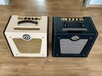 2 The valve 105 Bimbo tube amp (550€/p), Ophalen, Zo goed als nieuw
