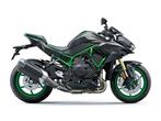 Kawasaki 2026 Z H2 SE, Motos, Motos | Kawasaki, Permis Moto A, Entreprise, Plus de 35 kW, 4 cylindres