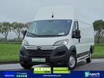 Citroën JUMPER 2.2 L4H3 XXL Airco!, Citroën, Cruise Control, Wit, Bedrijf