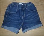 Short en jean Name it (140), Comme neuf, Name it, Fille, Enlèvement ou Envoi