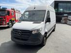 2018 MERCEDES SPRINTER, Auto's, Gebruikt, Euro 6, Overige brandstoffen, Bedrijf