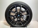 NIEUW 19’’ BMW 4 SERIE & i4 g20 g21 g26  VELGEN WINTERBANDEN, Auto-onderdelen, 19 inch, 245 mm, -, -