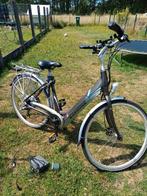 Elektrische fiets baterij stuk, Fietsen en Brommers, Ophalen, Gebruikt