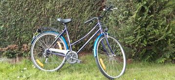 Studentenfiets   maat 54 beschikbaar voor biedingen