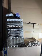 Eierdoosjes, Enlèvement