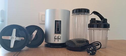 Blender Daily Mix Frifri - 5 accessoires, Elektronische apparatuur, Blenders, Zo goed als nieuw, Blender, Ophalen