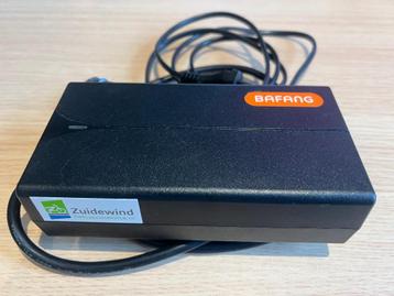 Fietslader Bafang beschikbaar voor biedingen