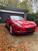 Mazda RX 8, Autos, Mazda, Achat, 1308 cm³, Boîte manuelle, 5 portes