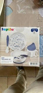 Eetset baby, Kinderen en Baby's, Ophalen, Nieuw