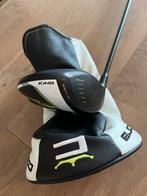 Bundel: Cobra RADSPEED Driver + Cobra RADSPEED 3‑Wood, Sport en Fitness, Golf, Ophalen of Verzenden, Zo goed als nieuw, Tas
