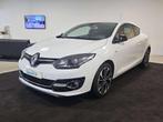 Renault Mégane Coupe TCe 130 EDC Bose Edition * Automaat *, Gebruikt, 4 cilinders, Parkeersensor, Bedrijf