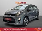 Kia Picanto Pulse 1.0 ISG  4seats, 48 kW, Bedrijf, Handgeschakeld, Metaalkleur