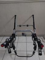 Porte vélo THULE, Enlèvement