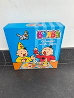 Bumba Circusspel, Enlèvement, Comme neuf