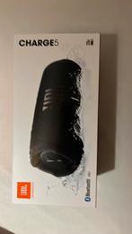 JBL Charge 5 _ NIEUW, Computers en Software, Processors, Ophalen of Verzenden, Nieuw