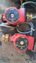 Circulateurs Grundfos, Doe-het-zelf en Bouw, Ophalen