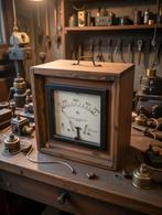 Pyromètre vintage industriel. Collector, Enlèvement ou Envoi