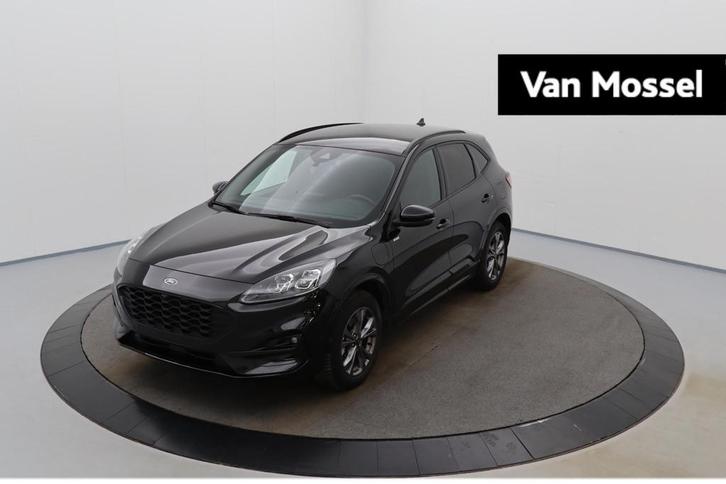 Ford Kuga PHEV ST-Line X|Driver Assist|Winterpack|B&O Sound, Autos, Ford, Entreprise, Achat, Kuga, ABS, Caméra de recul, Régulateur de distance