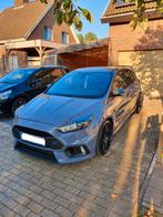 Ford focus RS mk3 stealth grey, Focus, USB, Zwart, Zwart