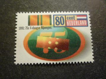 Nederland/Pays-Bas 1991 Mi 1417** Postfris/Neuf, Envoi