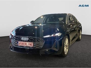 Audi A5 A5 2.0 TFSI Quattro Advanced S tronic beschikbaar voor biedingen