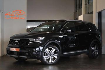 Kia Sorento Sorento 1.6 T-GDI PHEV AWD 7Pls Pano BTW* 12M* beschikbaar voor biedingen