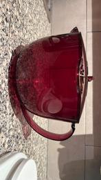 Microscoop schenkkan 1 l, Huis en Inrichting, Keuken | Tupperware, Ophalen of Verzenden, Zo goed als nieuw