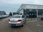 Fiat punto sedan benzine gekeurd garantie, Voorwielaandrijving, 4 deurs, Stof, Zwart