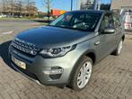 LAND ROVER, Te koop, Zilver of Grijs, Xenon verlichting, Discovery Sport