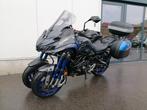 PROMO! Yamaha Niken 900 Met 2 jaar Garantie!, Motoren, Bedrijf, Meer dan 35 kW, Toermotor, ABS