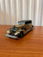 Mtal Cadillac V16 (1931) Sympa !, Hobby & Loisirs créatifs, Voitures miniatures | Échelles Autre, Comme neuf, Enlèvement ou Envoi