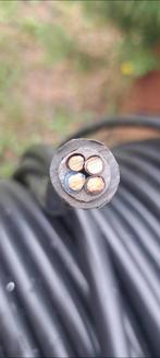 Exvb 4x10mm2 59m, Doe-het-zelf en Bouw, Ophalen, Nieuw