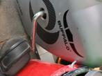 Home trainer, Sport en Fitness, Ophalen, Gebruikt, Benen, Hometrainer