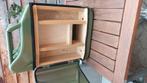 Jerrycan voor mancave., Ophalen