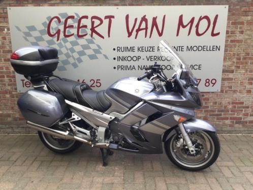 Yamaha FJR 1300 A, 2007, Motoren, Motoren | Yamaha, Bedrijf, Toermotor, meer dan 35 kW, 4 cilinders, Ophalen
