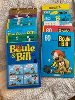 Bd Boule et Bill, Ophalen of Verzenden, Gelezen