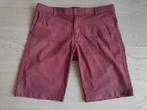 Bordeaux Bermuda - maat XXL - BRASSVILLE, Ophalen, Overige kleuren, Maat 48/50 (M), Gedragen