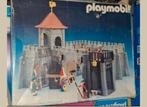 Playmobil kasteel, Kinderen en Baby's, Speelgoed | Playmobil, Ophalen of Verzenden