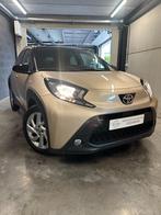 toyota aygo x, 55 kW, 4 portes, Aygo X, Tissu