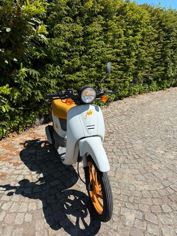 HONDA SKY, GECLASSIFICEERD ALS NIEUW, RIJDT NIKKEL 775€! beschikbaar voor biedingen
