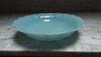 Azuurblauw PYREX bord, Canada, Ophalen of Verzenden