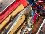 Honda MTX OT achterbrug, Ophalen of Verzenden, Gebruikt, Frame, Honda