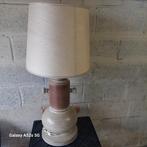 lampe en céramique vintage, Antiquités & Art, Antiquités | Céramique & Poterie, Enlèvement