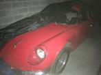 Alpine A110 Berlinette, Auto's, Zwart, A110, Handgeschakeld, Particulier